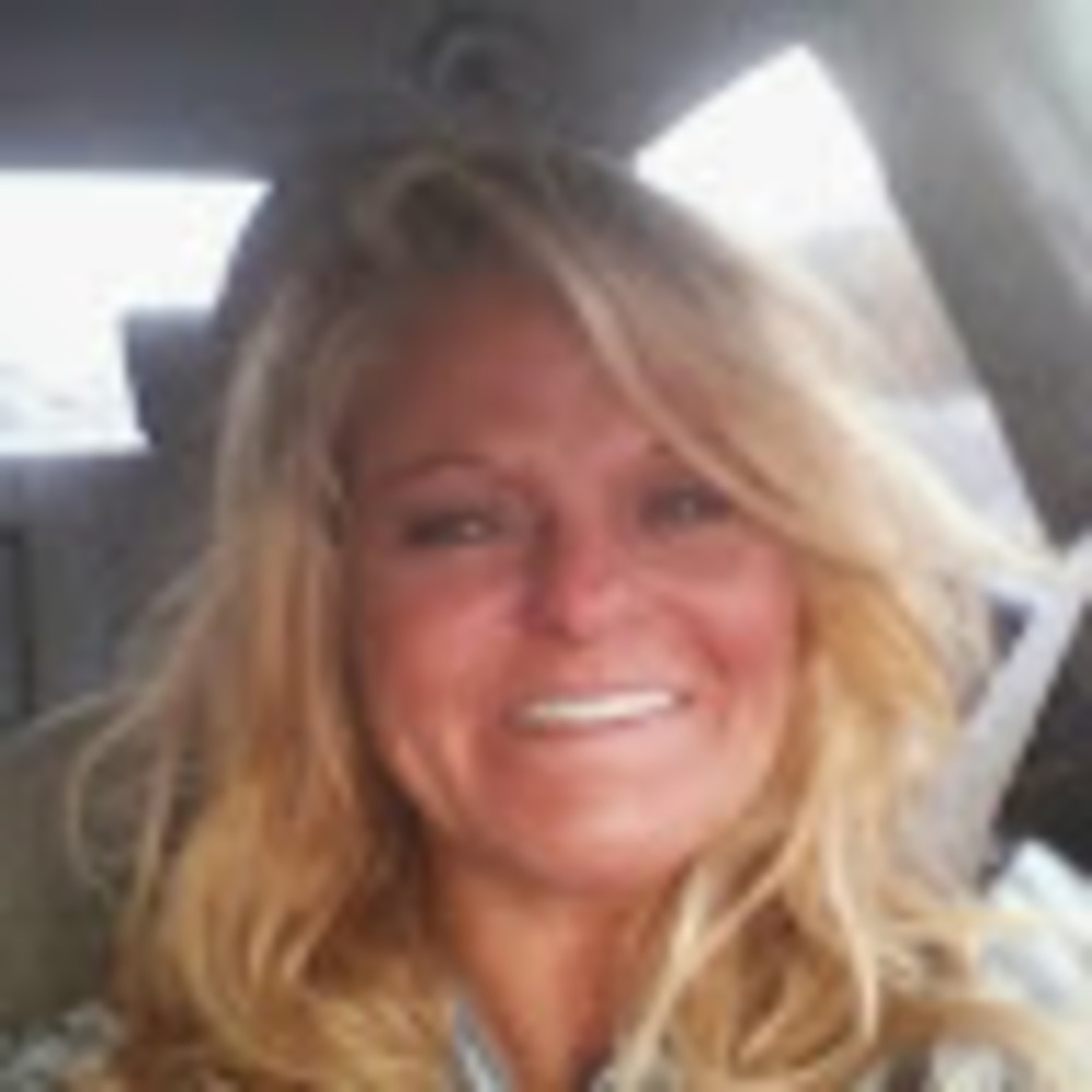 Meet your Posher, Cheri